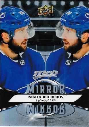 Nikita Kucherov #MM-6