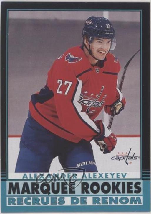 Alexander Alexeyev [Retro Black] #639
