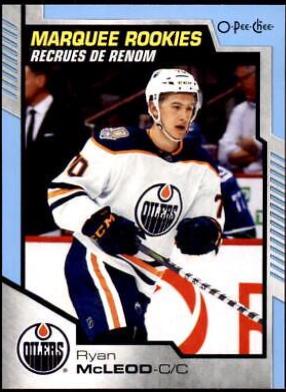 Ryan McLeod [Blue] #638