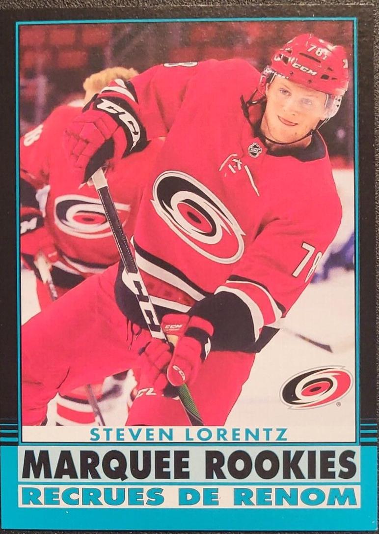 Steven Lorentz [Retro Black] #619