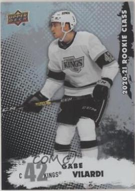 Gabe Vilardi #RC-7