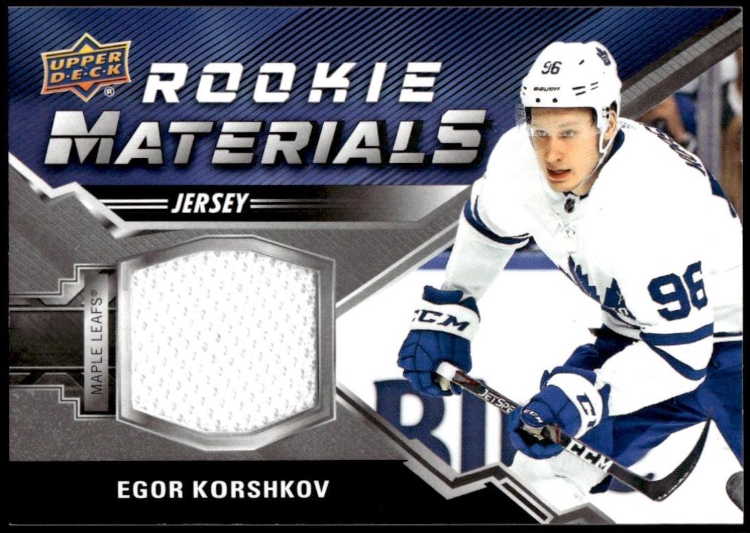 Egor Korshkov #RM-EK