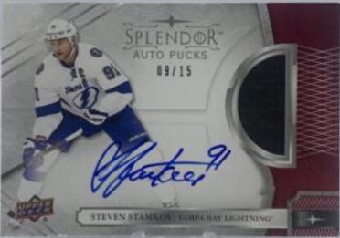 Steven Stamkos #AP-SS