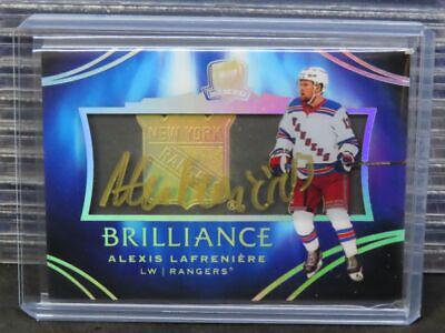 Alexis Lafreniere #B-AL