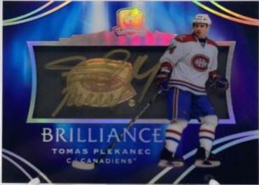 Tomas Plekanec #B-TP