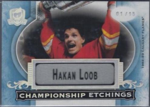 Hakan Loob #CE-HL
