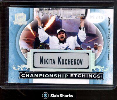 Nikita Kucherov #CE-NK