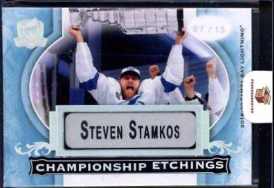 Steven Stamkos #CE-SS