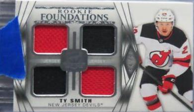 Ty Smith #F-SM