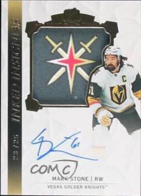 Mark Stone #II-ST