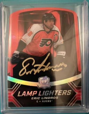 Eric Lindros #LL-EL