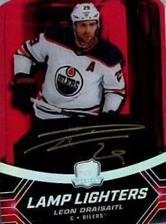 Leon Draisaitl #LL-LD
