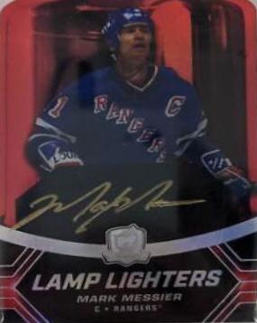 Mark Messier #LL-MM