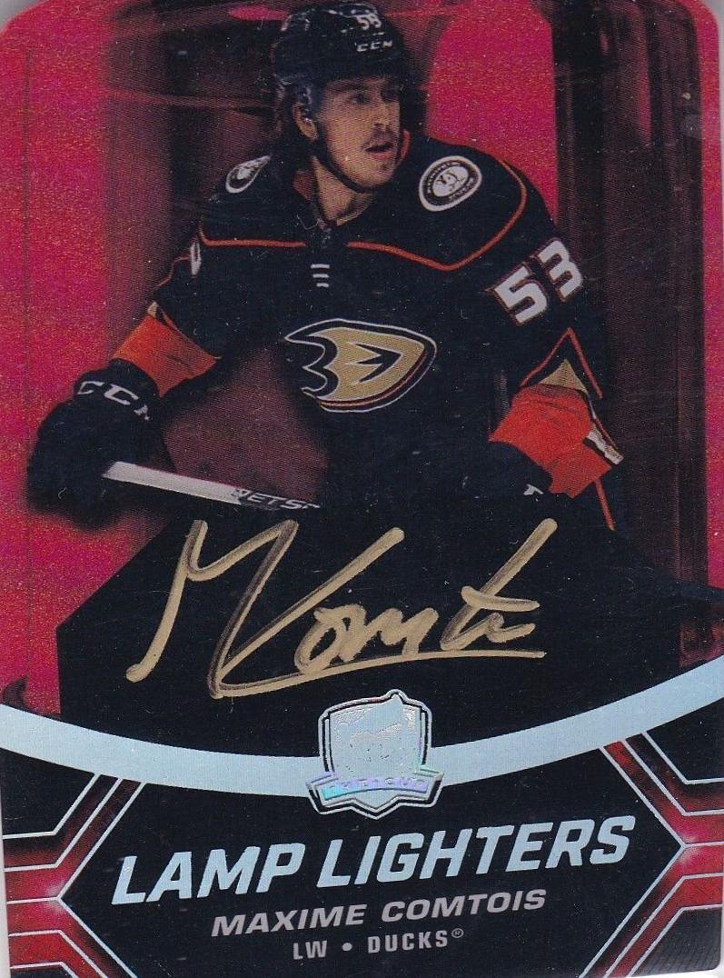 Maxime Comtois #LL-CO