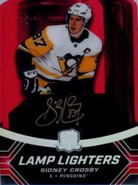 Sidney Crosby #LL-SC