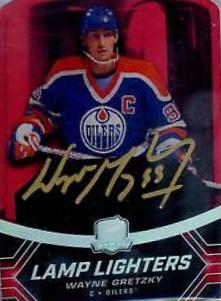 Wayne Gretzky #LL-WG