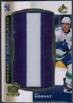 Bo Horvat #NN-BH