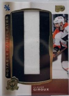 Claude Giroux #NN-CG