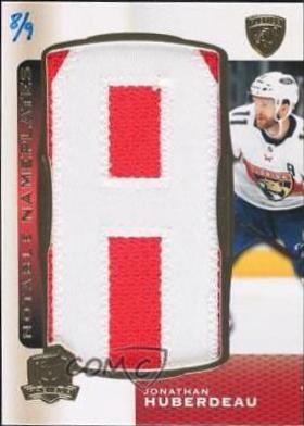 Jonathan Huberdeau #NN-JH