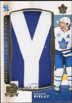 Morgan Rielly #NN-MR