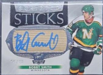 Bobby Smith #SS-BS