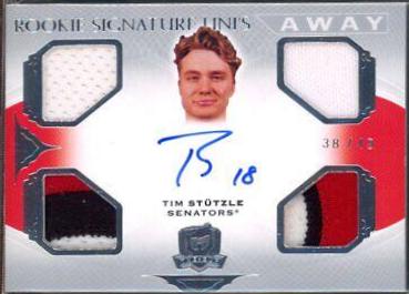 Tim Stutzle #SAU-TS