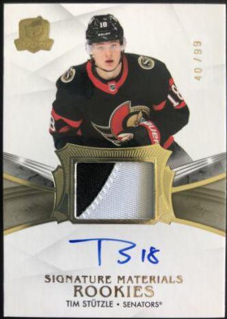 Tim Stutzle #SP-TS