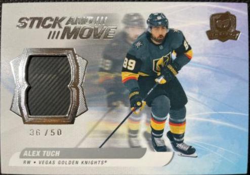 Alex Tuch #SM-TU