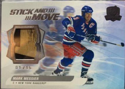 Mark Messier #SM-MM