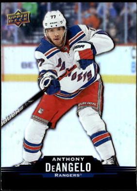 Anthony DeAngelo #118