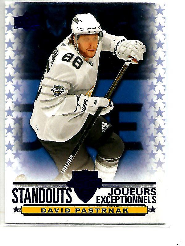 David Pastrnak [All-Star] #AS-5