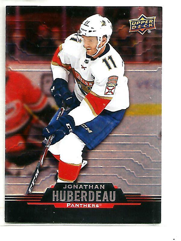 Jonathan Huberdeau #11