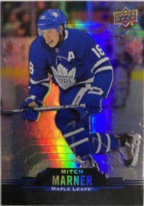 Mitch Marner #16