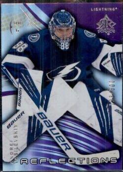 Andrei Vasilevskiy [Amethyst] #40