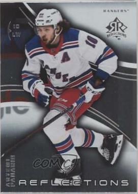 Artemi Panarin #31