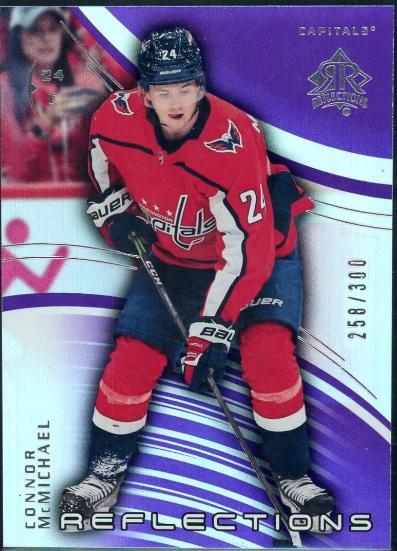 Connor McMichael [Amethyst] #47