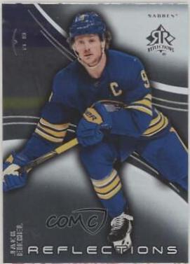 Jack Eichel #6