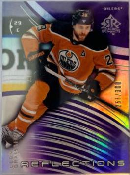 Leon Draisaitl [Amethyst] #18