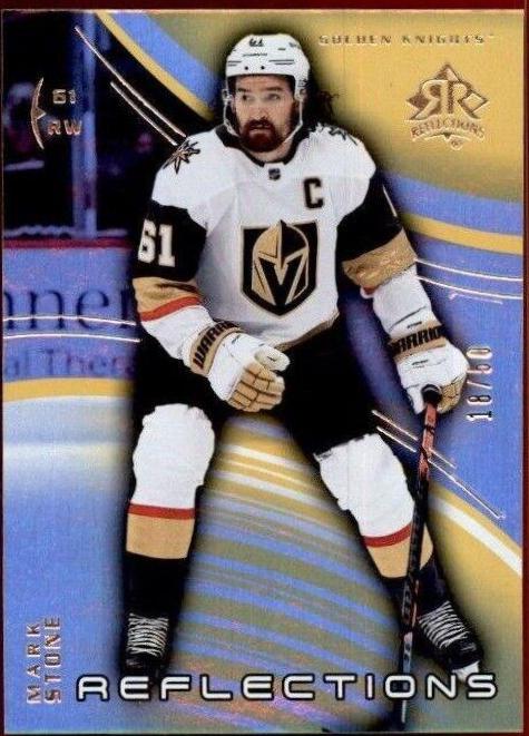 Mark Stone [Gold] #45