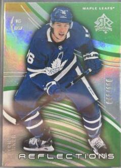 Mitch Marner [Emerald] #42