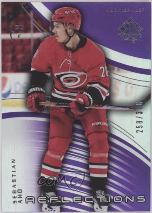 Sebastian Aho [Amethyst] #9