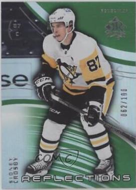 Sidney Crosby [Emerald] #35