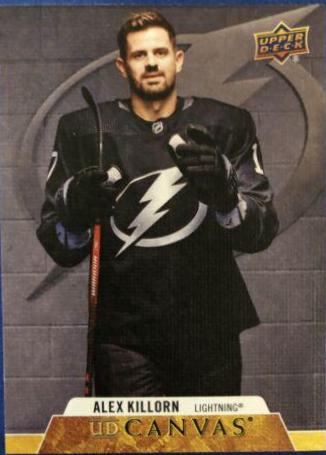 Alex Killorn #C196