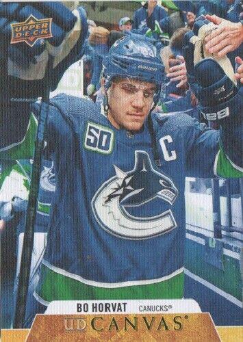 Bo Horvat #C78