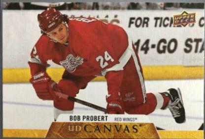 Bob Probert #C253