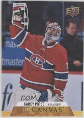 Carey Price #C43