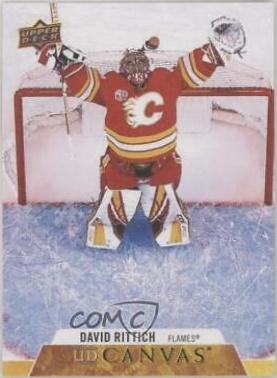 David Rittich #C134