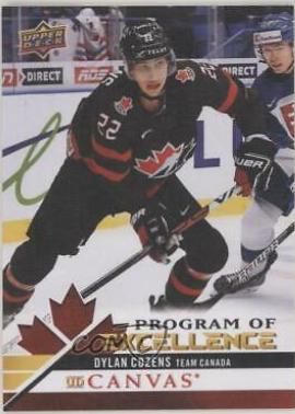 Dylan Cozens #C263
