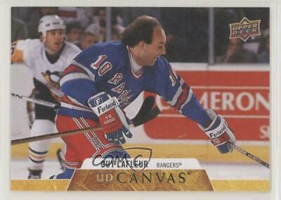 Guy Lafleur #C249