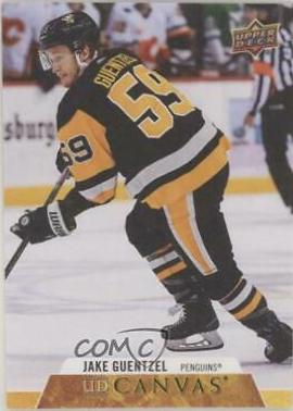 Jake Guentzel #C187
